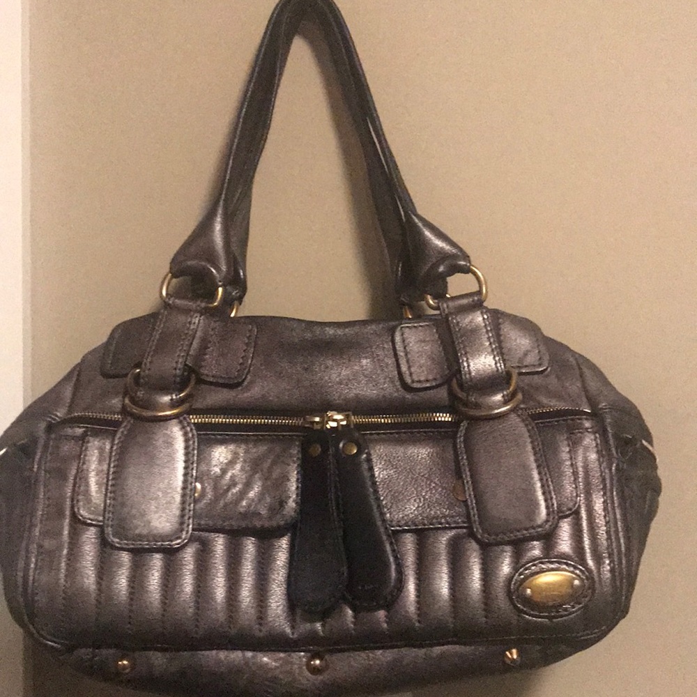 Paddington Chloe bag
